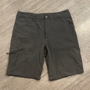 Patagonia Quandary Shorts